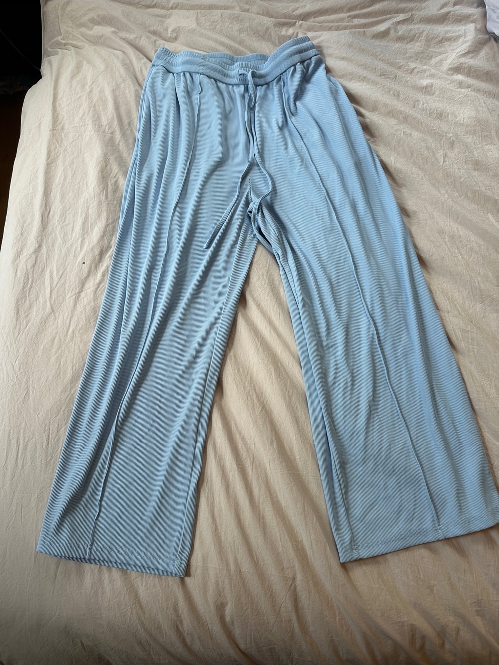 Pretty Garden lounge pants XL
